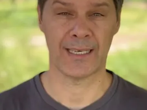 Gustavo Majstruk no será candidato a la Intendencia de General Alvear. Mirá el video acá.