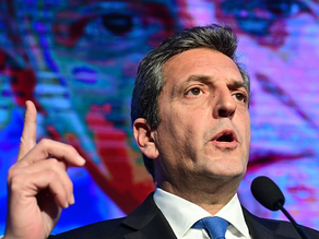 Massa anunciará un nuevo esquema "dólar soja" para incentivar la liquidación de divisas