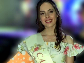Cañada Seca ya tiene a su representante para la Vendimia 2023