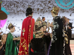Tras el triunfo de La Paz, cómo quedó la tabla de los departamentos con más reinas