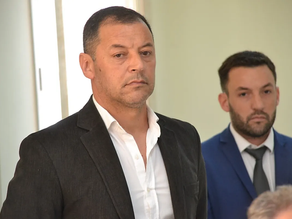 Gustavo Matar se entregó a la Justicia y quedó detenido