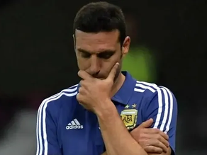 La tajante decisión que tomó Scaloni sobre el partido ante Arabia Saudita