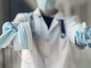 El final de la pandemia del coronavirus “está al alcance de la mano”, según la OMS