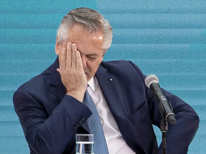 Denunciarán a Alberto Fernández por “instigación al suicidio y amenaza de asesinato” a Luciani