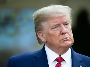 Meta le devolverá a Trump sus cuentas de Instagram y Facebook