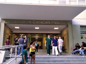 “Bochazo” masivo en Medicina de la Universidad de La Plata: solo un alumno de 46 aprobó un parcial