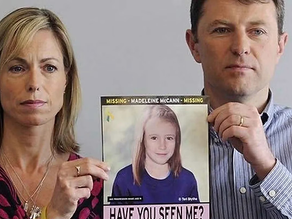 La madre biológica de la joven que dice ser Madeleine McCann se negó a hacerse un ADN: “Es innecesar