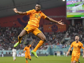 Holanda elimina a EEUU con centros y goles; avanza a cuartos de final de Qatar 2022
