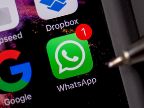 WhatsApp por fin tiene un chat para hablar consigo mismo