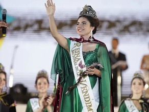 El pedido de ayuda de la Reina de la Vendimia 2023 que sorprendió a los mendocinos