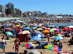 Cuánto costará vacacionar en la Costa Atlántica en 2023
