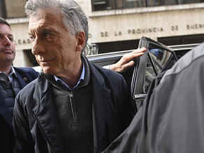 Una demoledora encuesta hunde los planes de Mauricio Macri