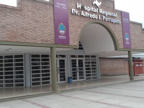 Una mujer se electrocutó y quedó con muerte cerebral