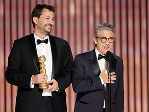 Globo de Oro 2023: el discurso de Ricardo Darín por el triunfo de Argentina, 1985