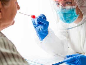 Coronavirus: qué se sabe de la nueva cepa que podría “ser un dolor de cabeza para el mundo?”