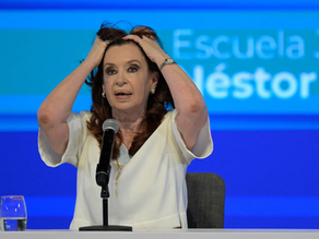 Revés para Cristina Kirchner: la Justicia ordenó reabrir las causas Hotesur-Los Sauces