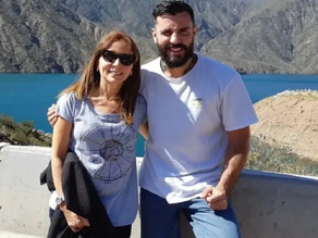 Era un viaje soñado, se convirtió en su peor pesadilla: argentino preso en África hace 5 meses