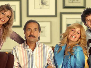 “Casados con hijos” en el teatro: ver a los Argento en las primeras filas cuesta $10 mil