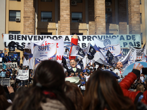 La respuesta de los gremios a la reapertura de paritarias