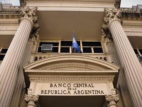 El Banco Central cerró la rueda con otro incremento en sus reservas