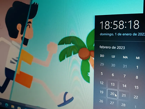 Feriados 2023: cuándo es el próximo fin de semana largo