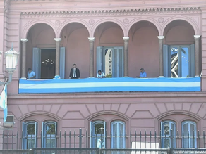“Puse la Casa Rosada a disposición, pero los jugadores eligieron otra cosa”