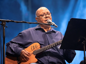 Murió el cantautor y guitarrista cubano Pablo Milanés