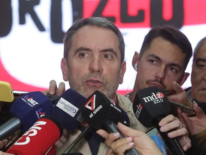 Jorge Difonso: “Están tirando un número que no está para nada definido”