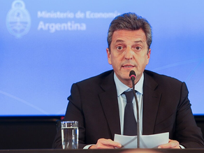 ¿Qué es la moneda digital que propuso Massa y cuál es la diferencia con las cripto?