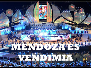 Presentaron seis propuestas para la Fiesta de la Vendimia 2023