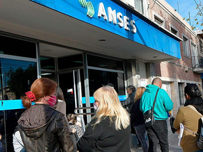 Crece la preocupación en ANSES por las jubilaciones en el país.