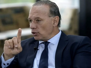Berni le tiró fuerte a Alberto: “Si Néstor viviera, lo saca a patadas en el ...”