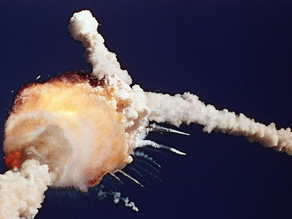 Trasbordador Challenger: explotó en 1986 y recién ahora hallaron restos en el mar