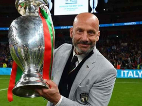 Vialli, una leyenda de la Serie A