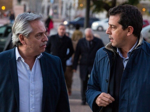 Otro mas... El Gobierno confirmó que analiza otorgar un bono para los trabajadores privados