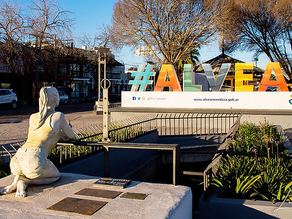 El tiempo en Alvear: vuelve el calor y se mantendrá durante todo el fin de semana