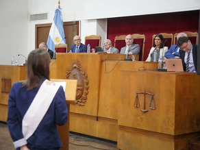 La Corte falló contra la Municipalidad de Guaymallén y la obliga a presentar reina de la Vendimia