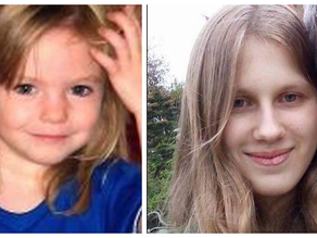 Fuerte revelación de los padres de Julia Wendell, la joven que dice ser Madeleine