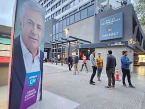 Alfredo Cornejo gana las elecciones 2023 en Mendoza, según los primeros resultados