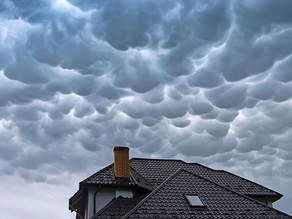 Alerta por tormentas y granizo: ¿qué zonas se verán afectadas? Alvear entre ellas?