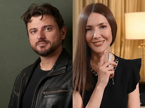 “Mentirosa, xenófoba, racista”: la violenta agresión verbal de Juan Grabois a Cristina Pérez