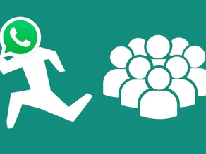 Sabías esto? El cambio de WhatsApp: ahora permite abandonar los grupos en silencio