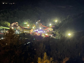 Una explosión en una mina de carbón dejó a decenas de mineros atrapados en Turquía