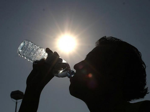 El tiempo en Alvear: muy caluroso y con una máxima cercana a los 40 grados