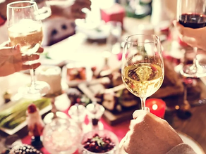 Fiestas de Fin de Año: mesa adentro o mesa afuera?