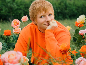 Ed Sheeran y Pokémon unen mundos en «Celestial»