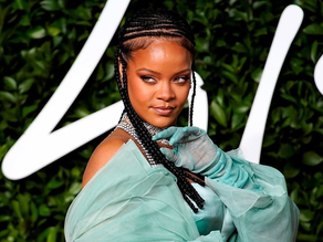 Rihanna será la estrella en el show del entretiempo del Super Bowl