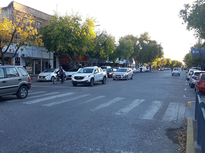 Día del Empleado de Comercio: El Lunes 26 será feriado.