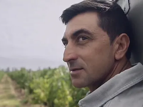 Este es el spot de la Fiesta de la Vendimia 2023