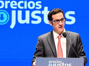 Economía creó un nuevo organismo, el Consejo Federal de Comercio y está presidido por Matías Tomboli